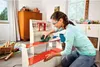 Bosch Multi Sander - PSM 100 A (supplied in a plastic case Anteprima dell’immagine prodotto 5