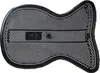 Acavallo Gelpad NS Classic Flach Pad Schwarz Onesize Produktbild-Vorschau 9