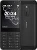 Nokia 230 Dual SIM, černá (2024), (CZ, SK, HU) Náhled obrázku produktu 2