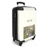 NoBoringSuitcases.com® Koffer Handgepäck Trolley Rollkoffer Produktbild-Vorschau 2