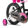 Joystar 16 Zoll Mädchenfahrrad mit Puppensitz und Korb, Produktbild-Vorschau 7
