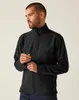 Regatta TRA654 | Reid Softshell Jacket - Farbe: Navy - Produktbild-Vorschau 5