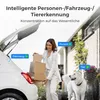 Reolink 4K 8MP Überwachungssystem Aussen, 4X 4K 8MP PoE Produktbild-Vorschau 4