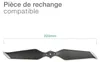 CELLONIC Ersatz für DJI Mavic 2 Propeller - 2 Paar Stealth Produktbild-Vorschau 4