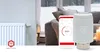 Nedis SmartLife Heizkörpersteuerung - Zigbee 3.0 - Produktbild-Vorschau 5