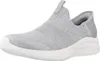 Skechers Sneaker ULTRA FLEX 3.0M, Textil, Grau, Damen Produktbild-Vorschau 6