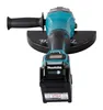 Makita XGT GA038GT201 - Winkelschleifer - schnurlos - 230 Produktbild-Vorschau 11