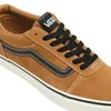 Vans Errores de Talla VN000CSKDEB1 in Yellow color size 42 Produktbild-Vorschau 23