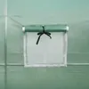 Zahradní fóliovník VAYU 4 x 2,5 m pro pěstování Náhled obrázku produktu 5
