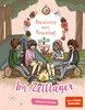 Abenteuer vom Rosenhof. Im Zeltlager Produktbild-Vorschau 3