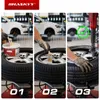 HASKYY Reifenmontage Paste Montagewax Montagepaste 3KG Weiß Produktbild-Vorschau 4