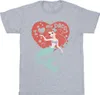 Disney - "The Little Mermaid Daddy" T-Shirt für Herren Produktbild-Vorschau 1