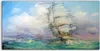 Coloray Canvas 100x50  Wandbild Leinwand Bilder Produktbild-Vorschau 1