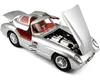 Maisto 36898 - Modellauto - Mercedes 300SLR Coupe Uhlenhaut Produktbild-Vorschau 2