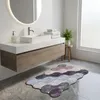 Mijolnir, Circle - Purple, tapis de bain, violet, Voir les images du produit 5