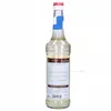 Le Sirop de Monin VANILLE ZUCKERFREI 0,7l Voir les images du produit 4