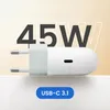 Google 45W USB-C Power Charger NP10EU Produktbild-Vorschau 7
