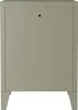 Nachtschrank ‘Inari’ mit Türgriff links Stahl 57 x 40 x 30 Produktbild-Vorschau 7