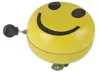 Ding Dong XXL Fahrrad Klingel Smiley Ø 80mm Fahrradglocke Produktbild-Vorschau 3
