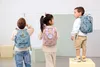 LÄSSIG Kindergartenrucksack Mini Square 7L Pattern Party Produktbild-Vorschau 8