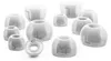 12 x Écouteurs en Silicone Embouts d'oreilles pour JBL Tune Voir les images du produit 4