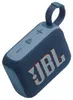 JBL GO 4 Enceinte portable ultra étanche Bleu Voir les images du produit 9