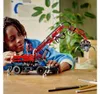 LEGO Technic Dźwig z chwytakiem, Zestaw do budowania, 10 Podgląd zdjęcia produktu 12