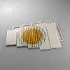 Bild auf Leinwand - Leinwandbild - 5 Teile - Modern Piece Produktbild-Vorschau 2