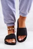 Big Star Damen Badeschuhe Badelatschen Pantoletten Produktbild-Vorschau 11