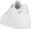 Buty damskie Rieker W2605-80 weiss 40 Podgląd zdjęcia produktu 22