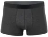 Vincenzo Rosso 12er Pack Boxershorts - Hipster XL anthrazit Produktbild-Vorschau 4