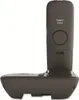 E720A Schwarz Schnurloses Telefon Produktbild-Vorschau 8