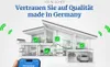 Hekatron Genius Port – für Genius Plus X – Funkgateway – Produktbild-Vorschau 6