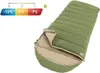 Outwell Constellation Schlafsack Grün Long / Left Zipper Produktbild-Vorschau 6