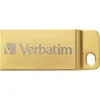 Verbatim Pendrive 64Gb Usb-A 3.2Metal Executive Złoty/Gold Anteprima dell’immagine prodotto 18