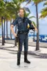 Figurka Akcji Terence Hill jako Matt Kirby 18 cm - Oakie Voir les images du produit 4