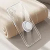 Clear Gadget Case EF-XS921 für das Galaxy S24, Transparent Produktbild-Vorschau 13
