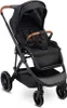 CARETERO RATIO Kinderwagen Buggy mit Liegefunktion - Produktbild-Vorschau 1