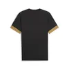 Puma Teamgoal Maglia a maniche corte per bambini - Nero / Anteprima dell’immagine prodotto 2