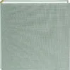 Goldbuch Summertime 30x31 100 pages blanches sage green Voir les images du produit 2