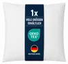 Coussin de remplissage - Inlet avec plumes / remplissage Voir les images du produit 1