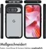 imoshion 360° Full Protective Case Google Pixel 9 / 9 Pro / Produktbild-Vorschau 5