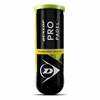 Puszka na 3 piłki Dunlop Pro Padel, wielokolorowa Podgląd zdjęcia produktu 5