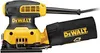 DeWalt DWE6411-QS Vibrationsschleifer 108x115 mm Produktbild-Vorschau 47