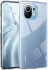 Pokrowiec ochronny dla Xiaomi Mi 11 Sleeve Transparent Slim Podgląd zdjęcia produktu 1