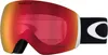 Lunettes de ski Oakley Flight Deck 705033 Matte Black/Prizm Voir les images du produit 1