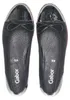 Gabor 04.100 Ballerinas - Damen Halbschuhe - Slipper Produktbild-Vorschau 51