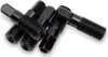 Easton Extrem Thread 2.0 Mamelon pour vélo Noir Noir One Voir les images du produit 2