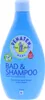 Penaten Baby Bad & Shampoo Kopf-bis-Fuß 400ml - keine Produktbild-Vorschau 5
