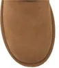UGG W CLASSIC ULTRA MINI Hnedá Náhľad obrázku produktu 6